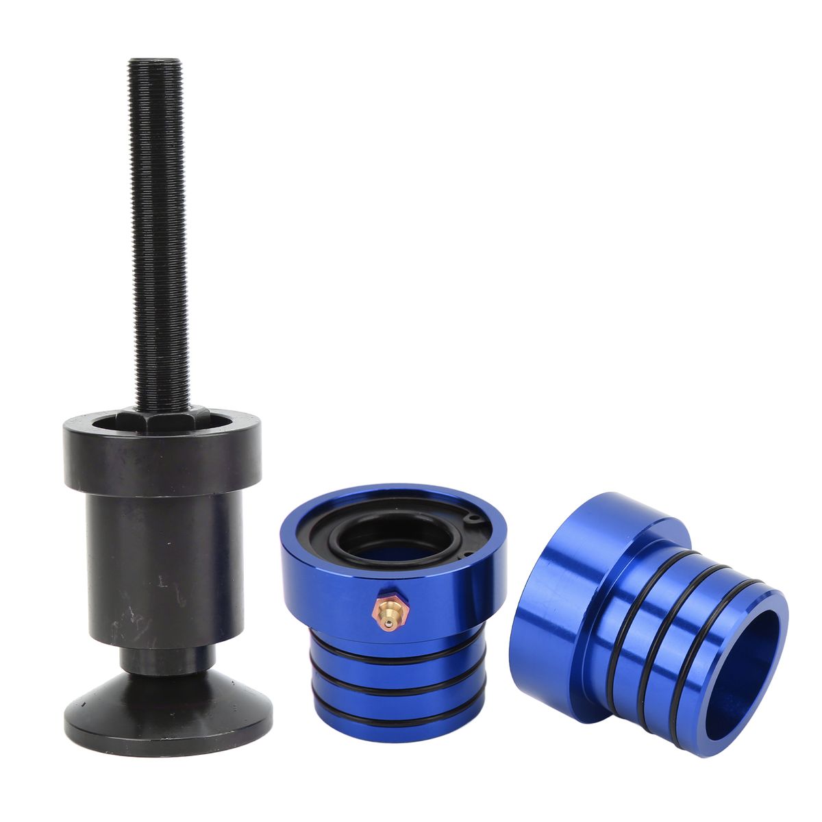 Front Axle Tube Inner Axle Side Seal Installation Tool Kit