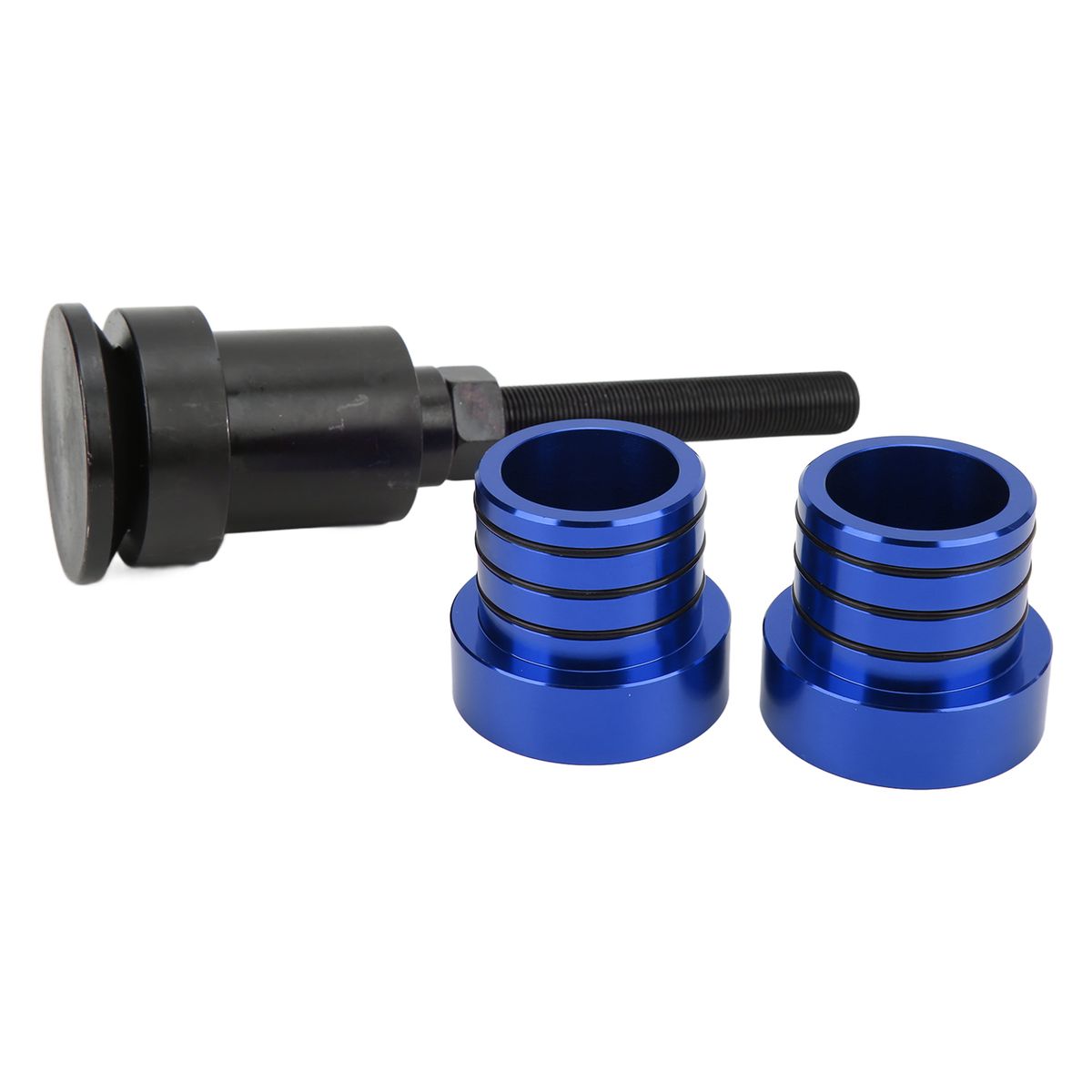 Front Axle Tube Inner Axle Side Seal Installation Tool Kit