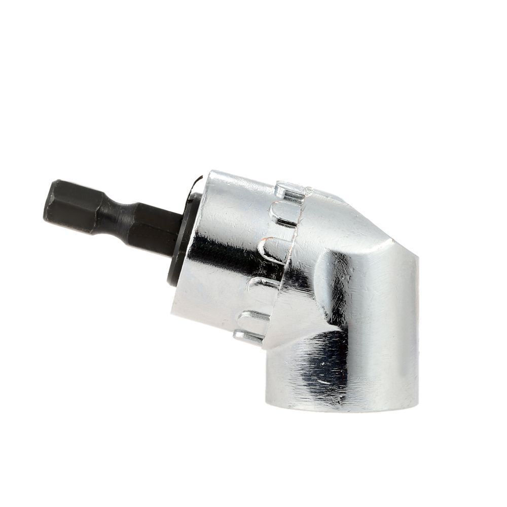 105 Degree Angle Extension Right Angle Quick Change Driver