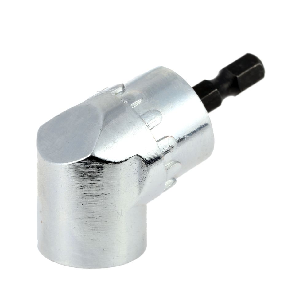 105 Degree Angle Extension Right Angle Quick Change Driver