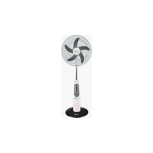 18 Inches Rechargeable Stand Fan Bos-rf2618r