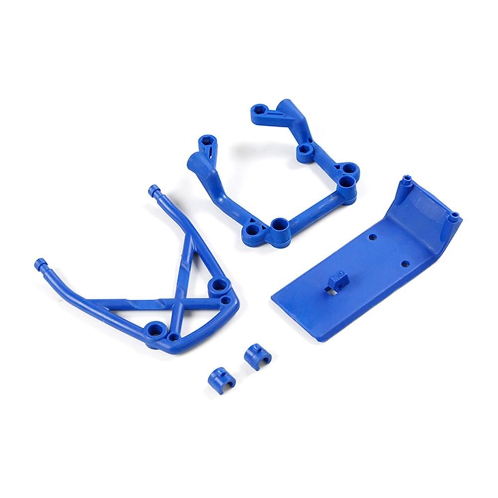 Front and Rear Support Frame Kit for 1/5 HPI ROVAN BAJA RC