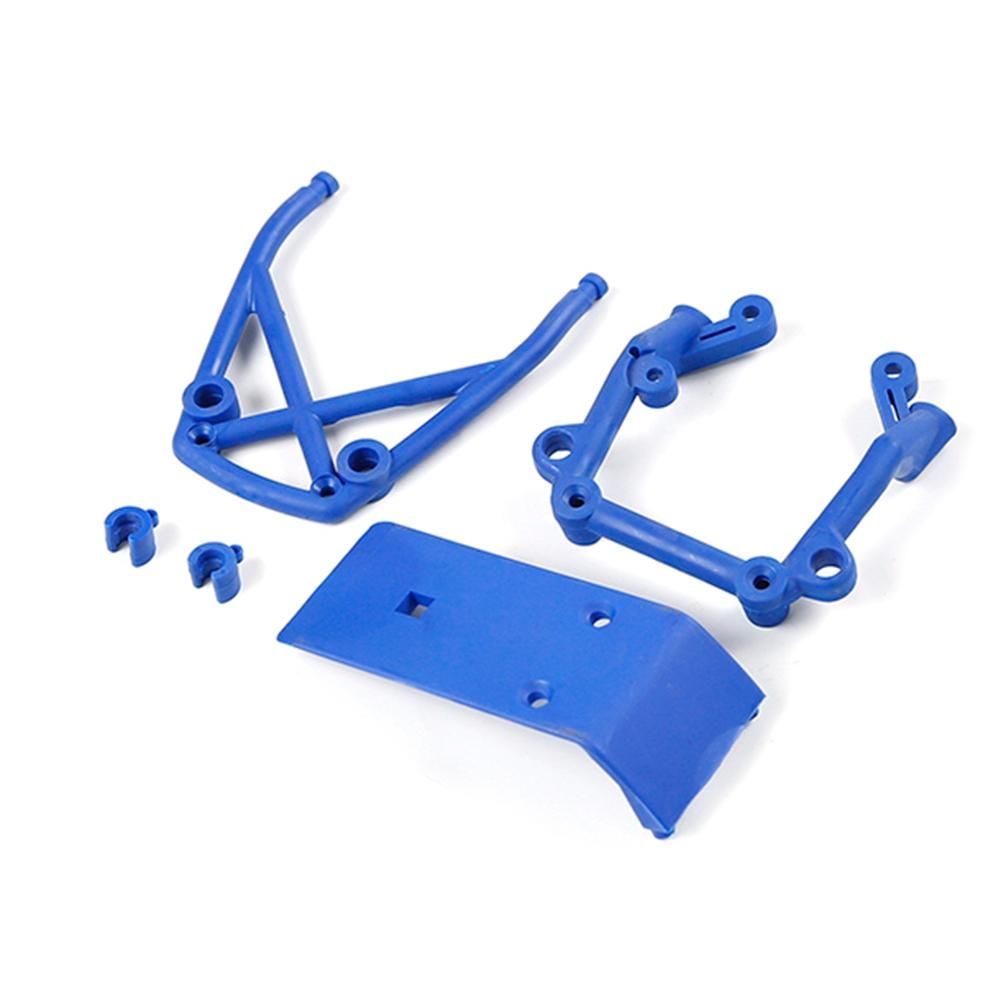 Front and Rear Support Frame Kit for 1/5 HPI ROVAN BAJA RC