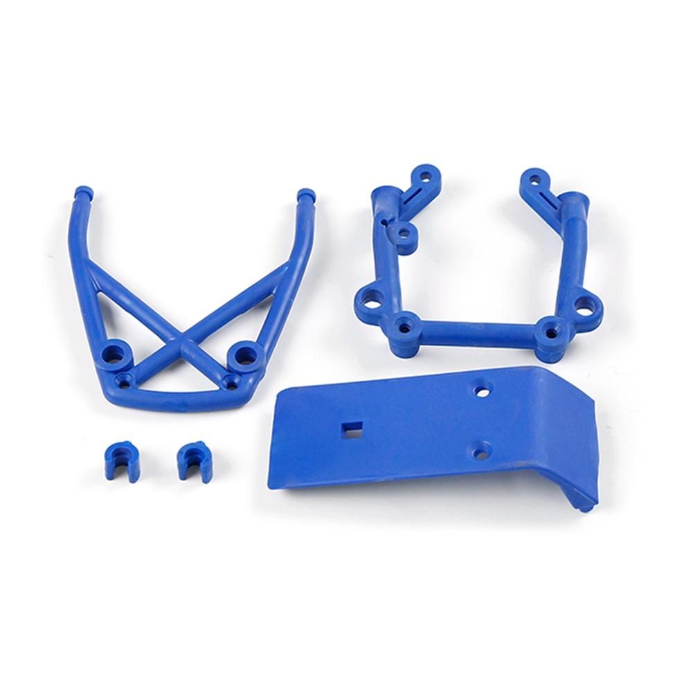Front and Rear Support Frame Kit for 1/5 HPI ROVAN BAJA RC