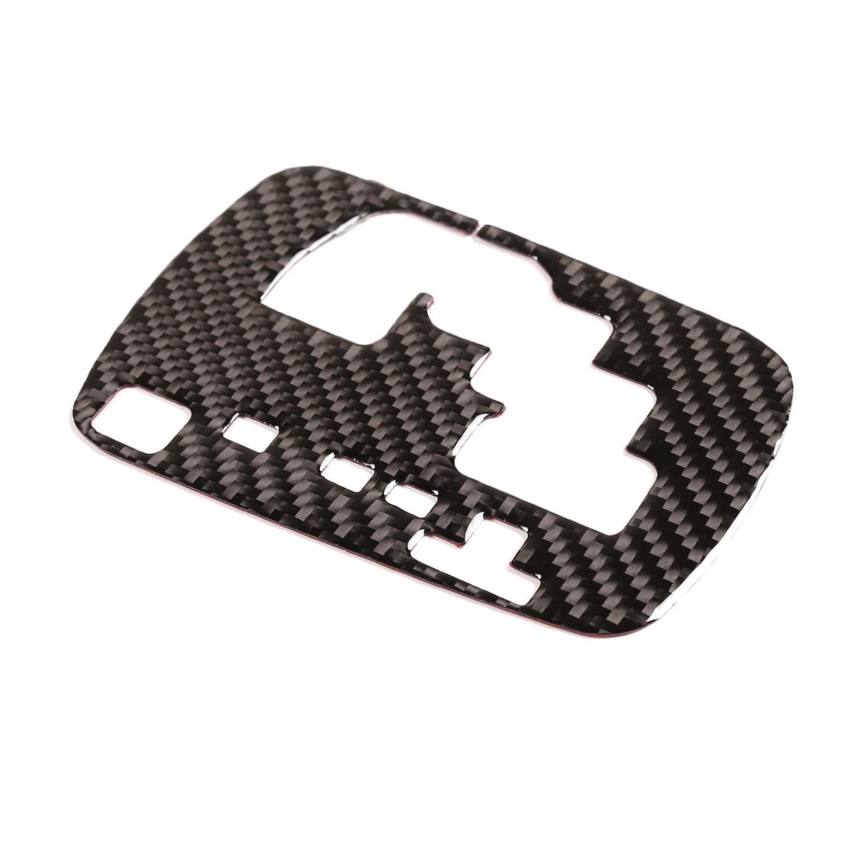 For Toyota Hilux 2015-2021 Carbon Fiber Car Gear Shift