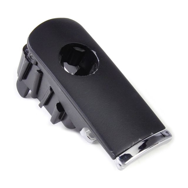 Citall Plastic Glove Box Lid Open Lock Handle Pull