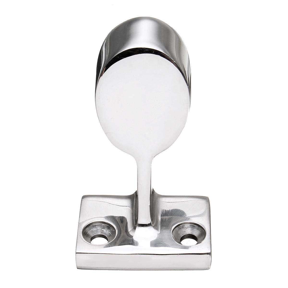 Boat Hand Rail Fitting After Stanchion For 7/8