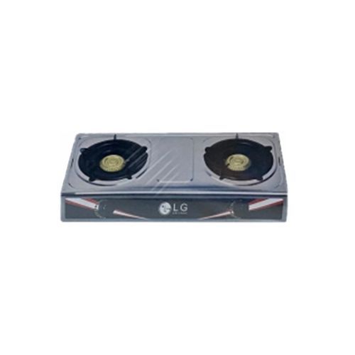 Stainless Gas Cooker
