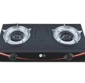 Stainless Gas Cooker