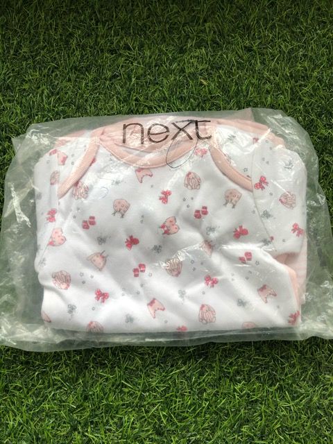 Baby 3pcs Sleepsuit