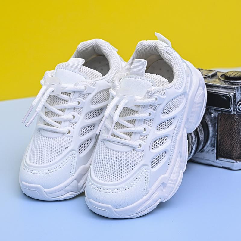 Children's 2023Fashion Casual Shoes Sports Sneakers