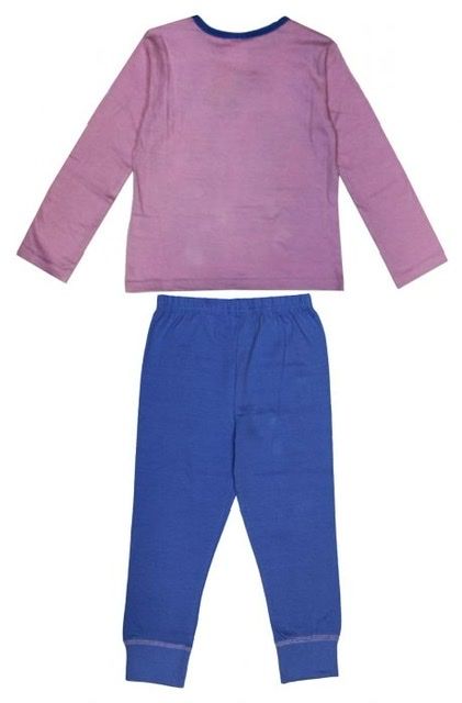 High Girls Pyjamas