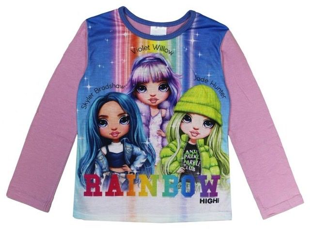 High Girls Pyjamas