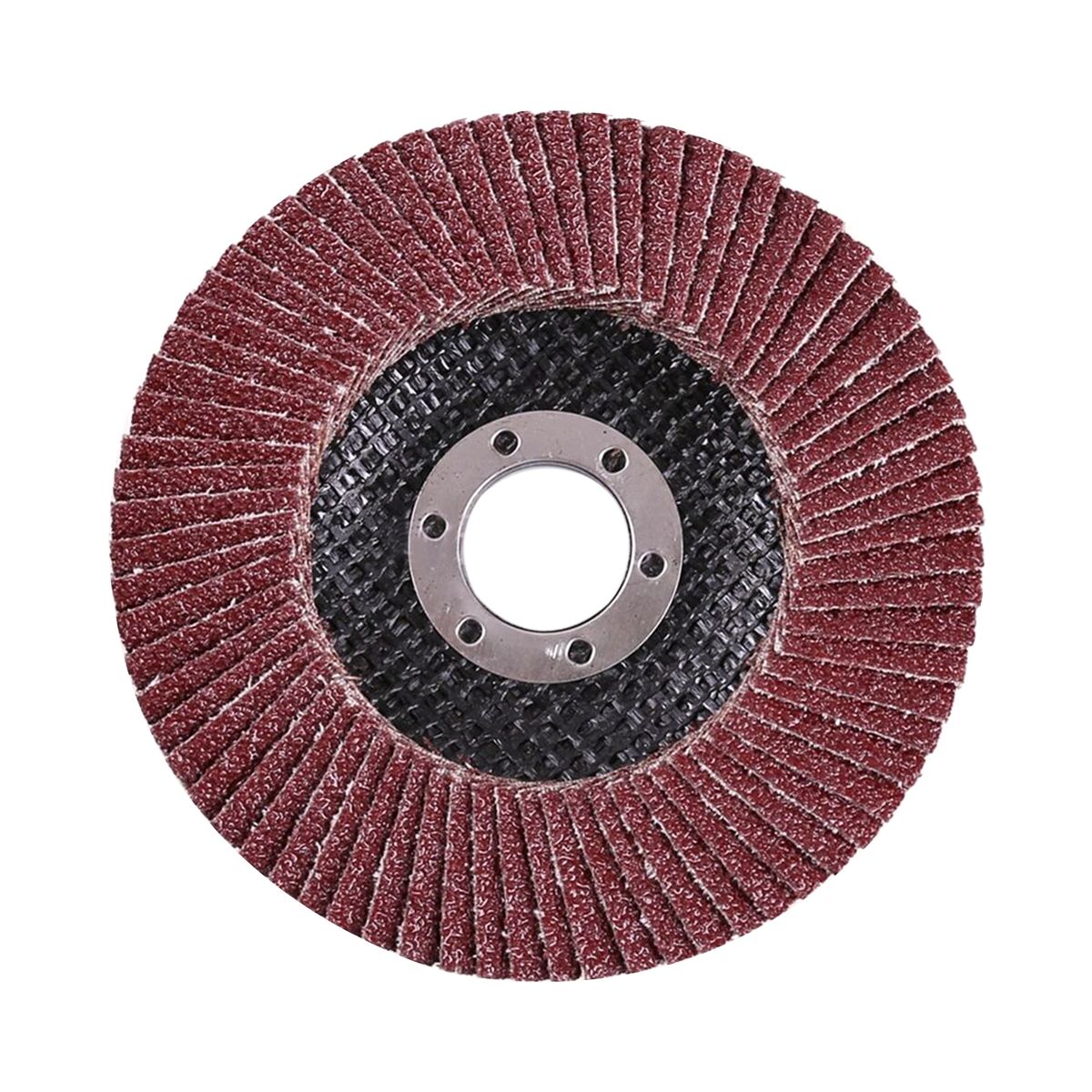 20Pcs Assorted Sanding Grinding Wheel Aluminum Oxide