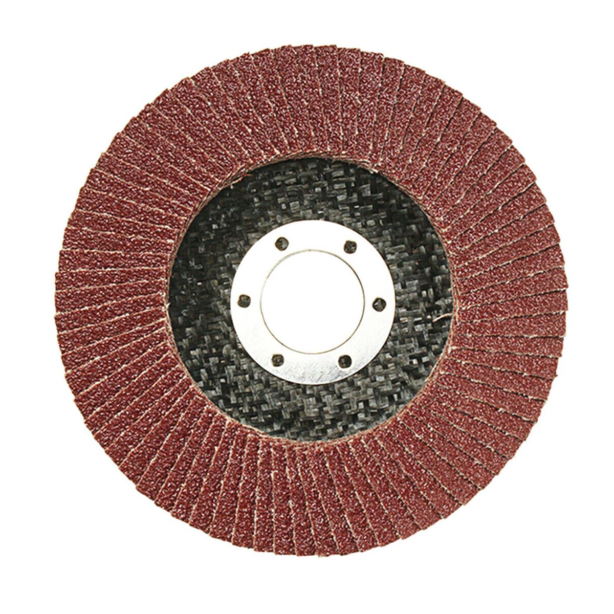 20Pcs Assorted Sanding Grinding Wheel Aluminum Oxide