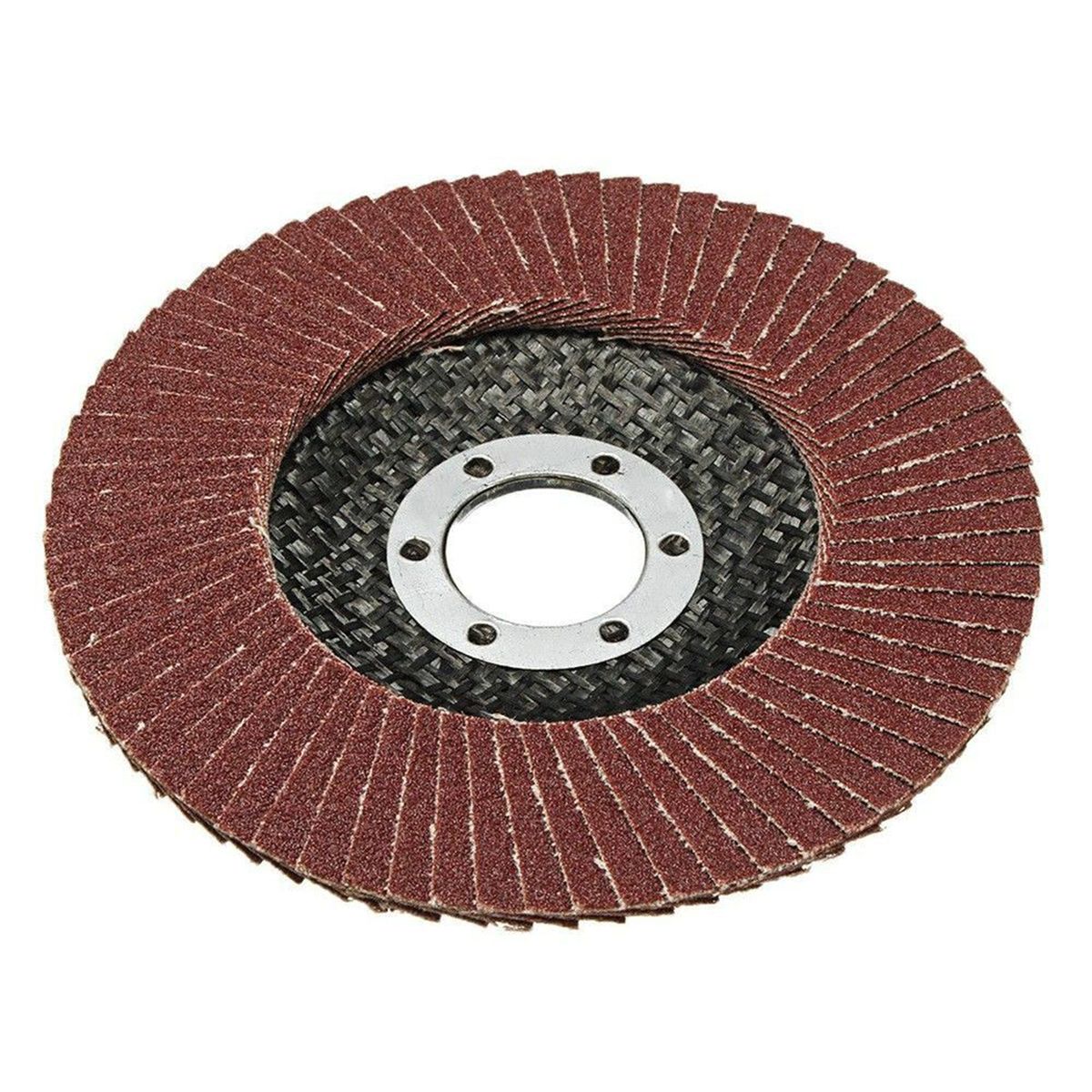 20Pcs Assorted Sanding Grinding Wheel Aluminum Oxide