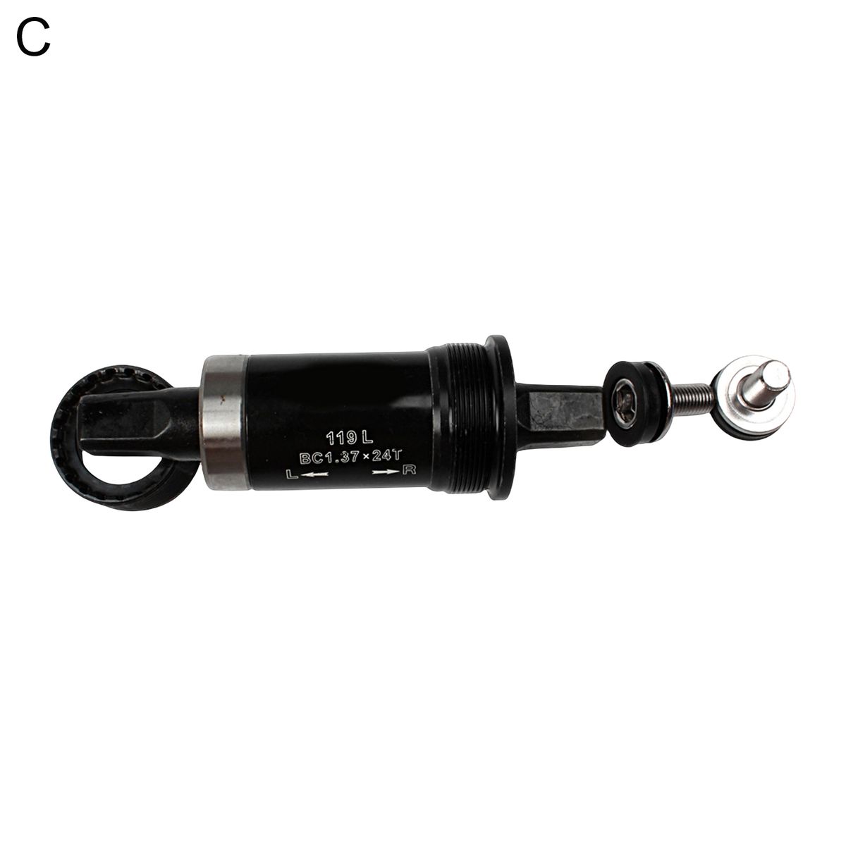 Bottom Bracket Good Toughness Bike Bottom Bracket C