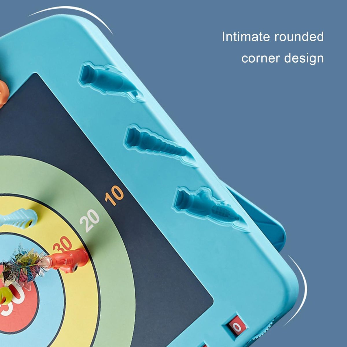 1 Set Magnetic Board Magnetic Suction Toy