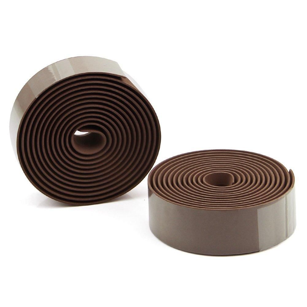 Bicycle Handlebar Bar Grip Wrap Tape + 2 Bar