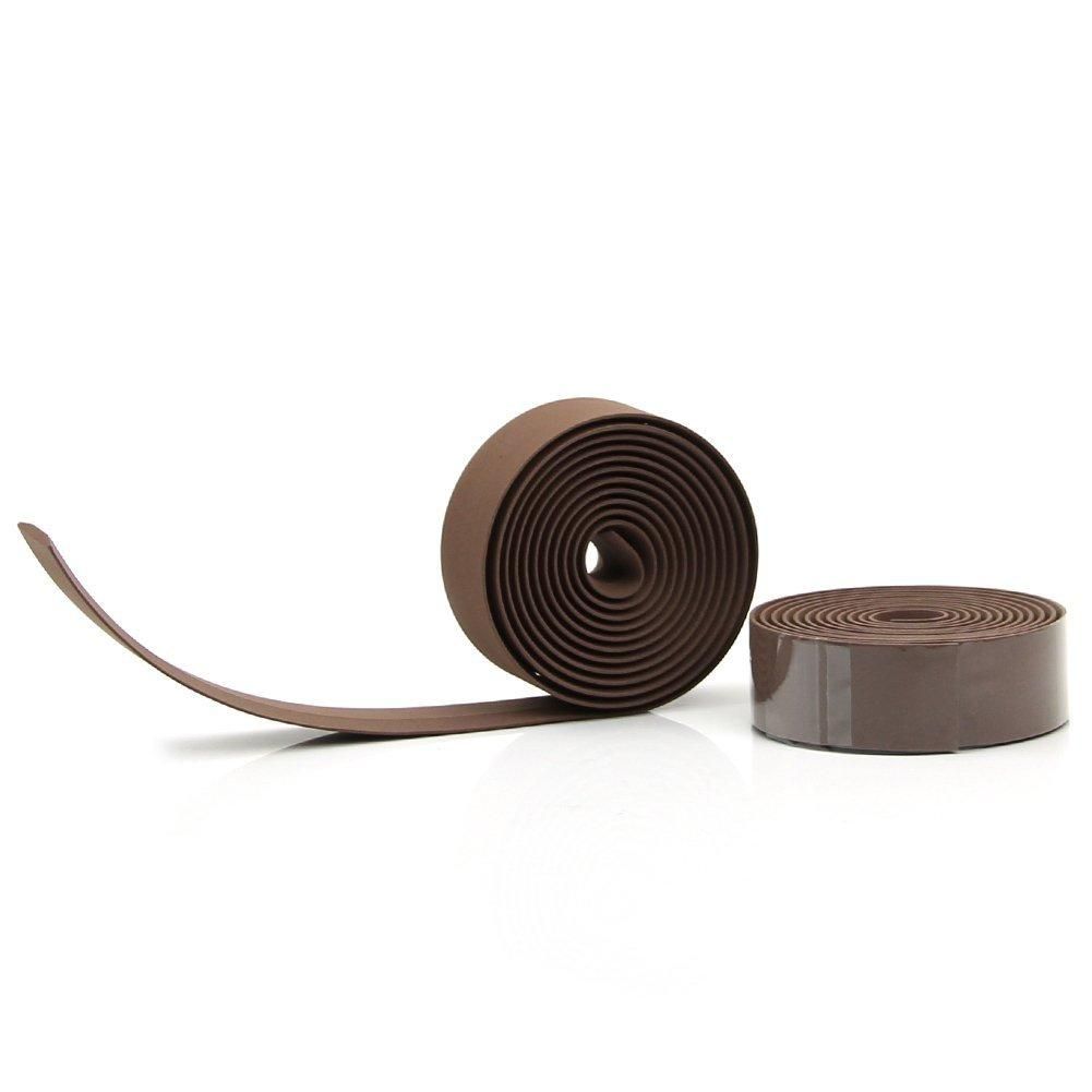 Bicycle Handlebar Bar Grip Wrap Tape + 2 Bar
