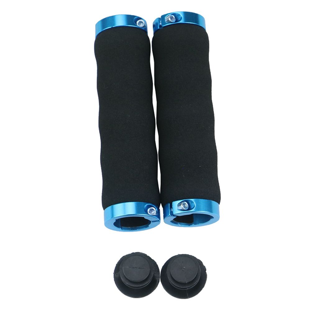 Bike Sponge Handlebar Cover Handlebars Electric Handlebar