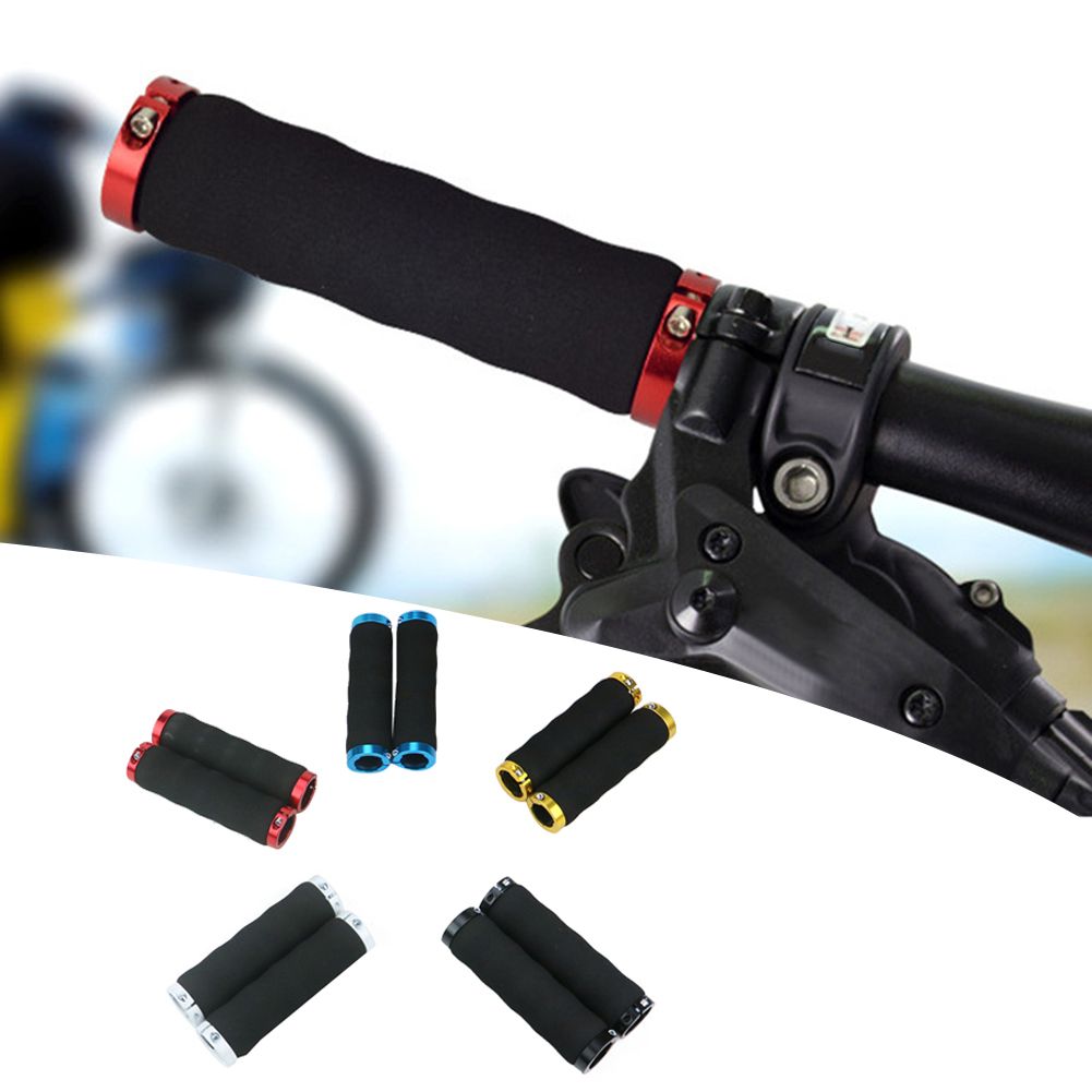 Bike Sponge Handlebar Cover Handlebars Electric Handlebar