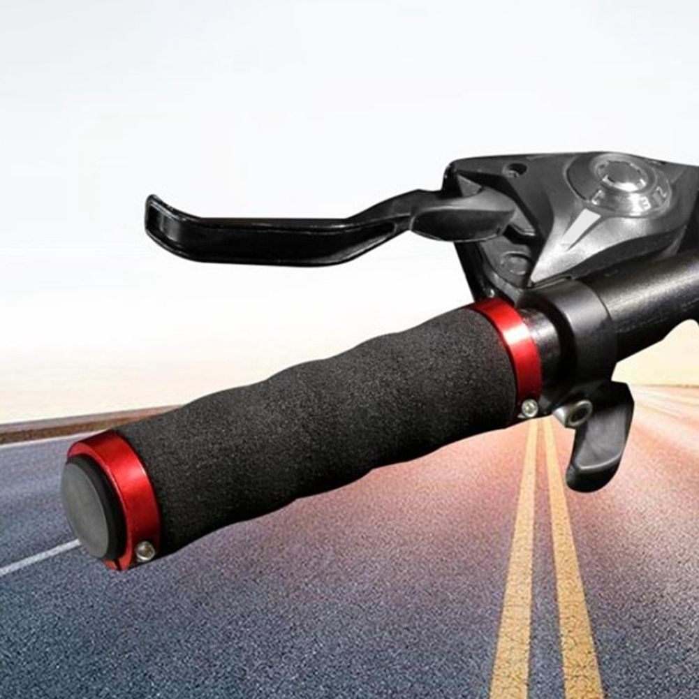 Bike Sponge Handlebar Cover Handlebars Electric Handlebar
