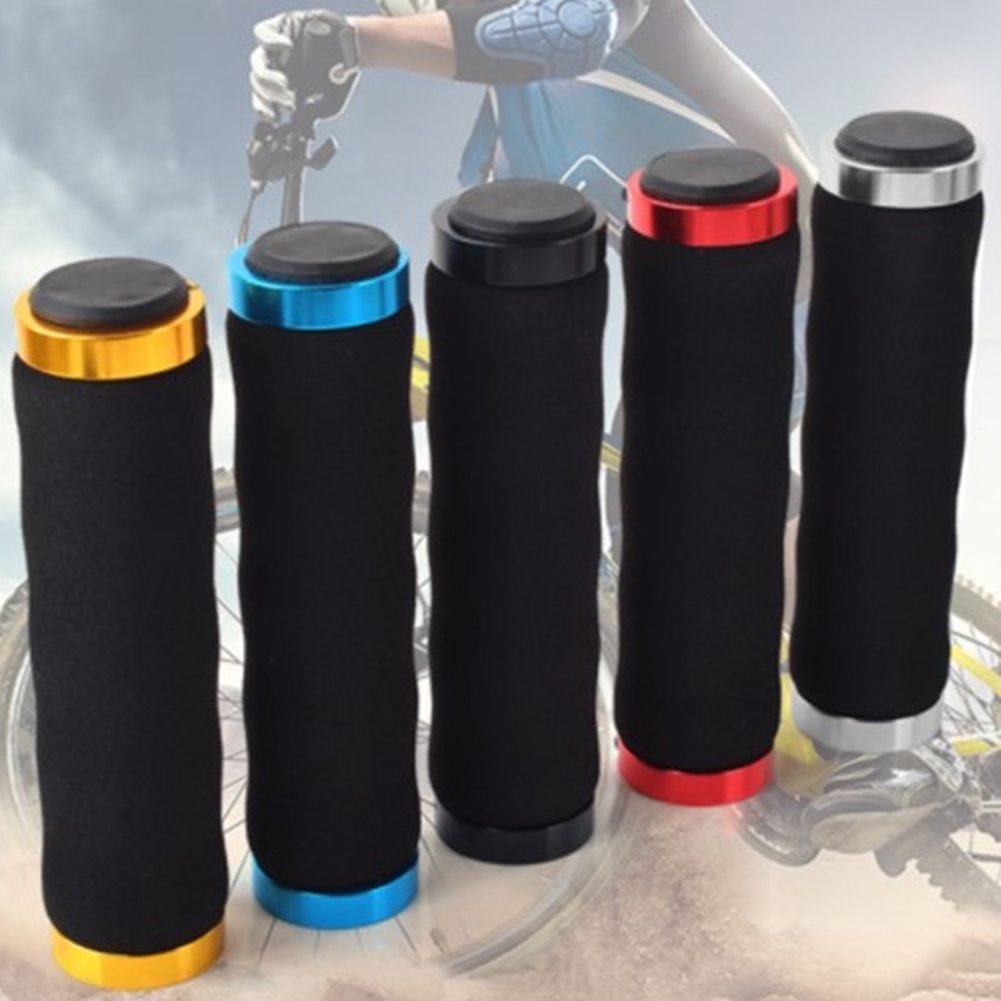 Bike Sponge Handlebar Cover Handlebars Electric Handlebar