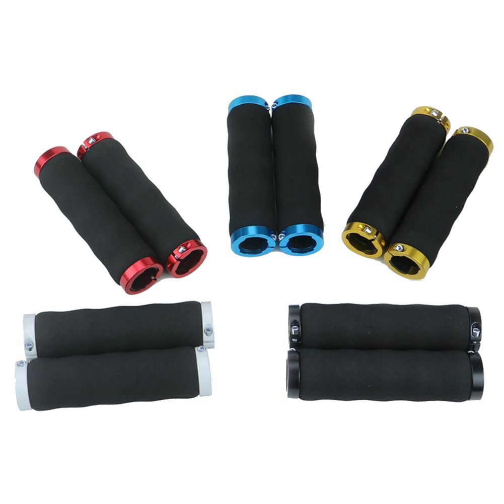 Bike Sponge Handlebar Cover Handlebars Electric Handlebar