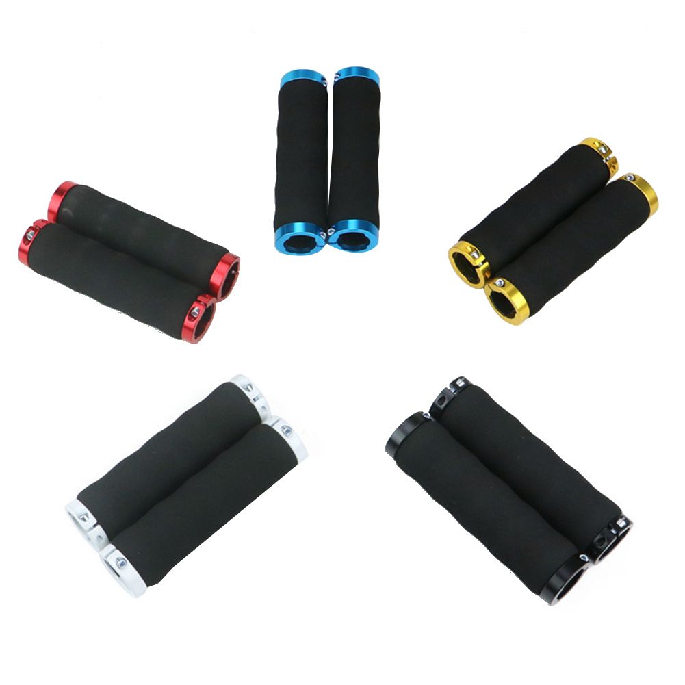 Bike Sponge Handlebar Cover Handlebars Electric Handlebar