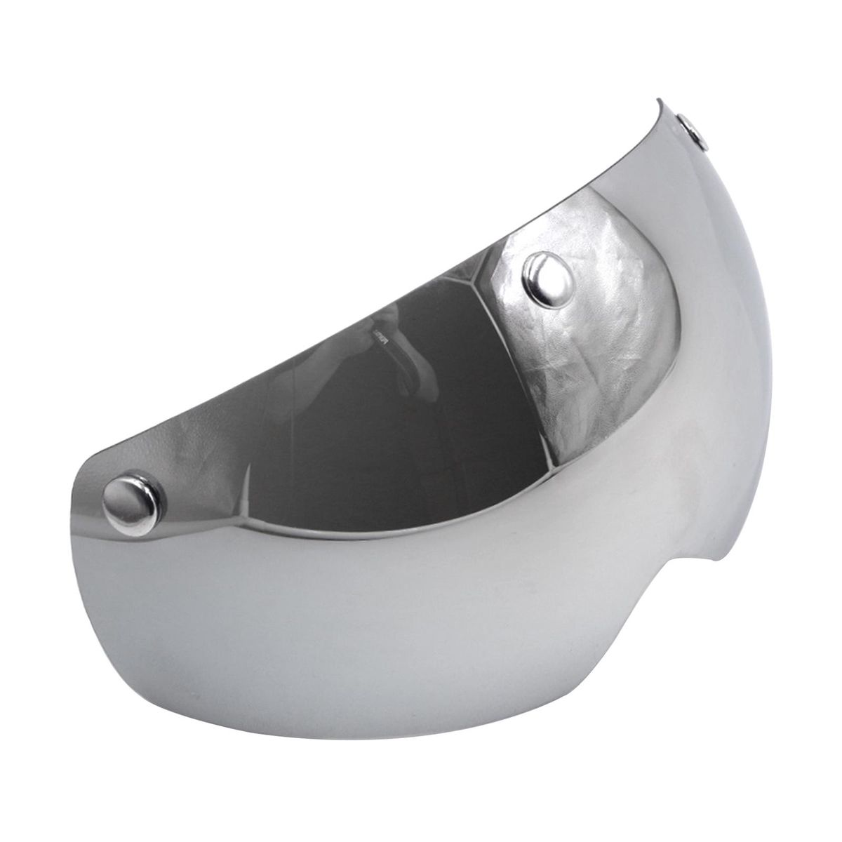 Magnetic  Removable  Eye Fit For Road Bicycle Silver
