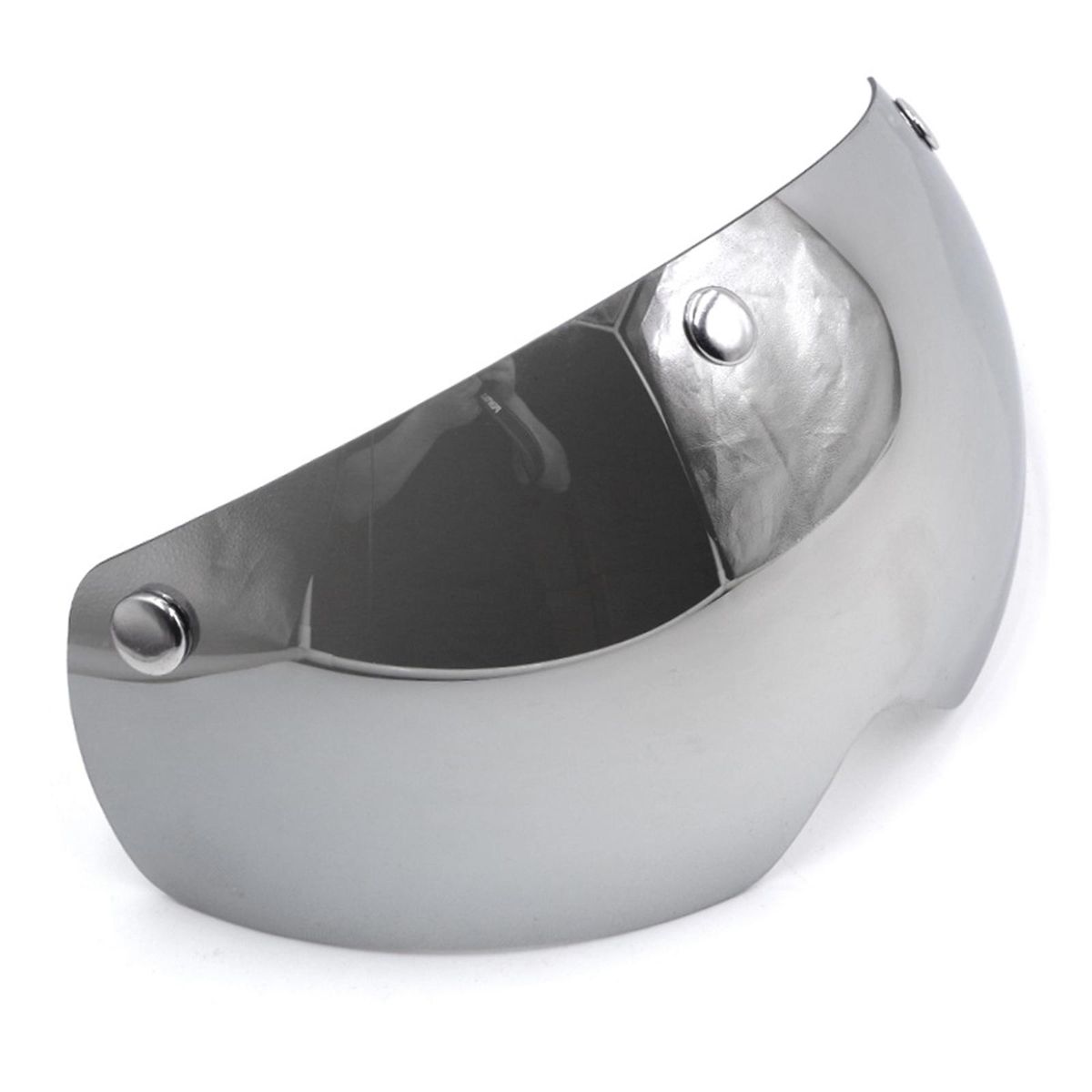 Magnetic  Removable  Eye Fit For Road Bicycle Silver