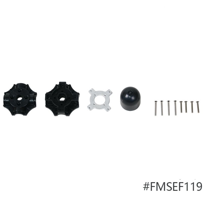 FMS 1700mm 1.7m F4U Corsair V3 Parts Propeller Spinner Motor Shaft Board Mount Landing Gear Retract RC Airplane Plane Aircraft