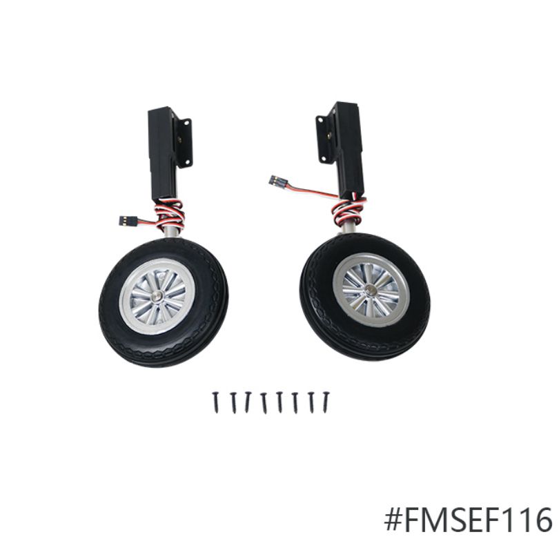 FMS 1700mm 1.7m F4U Corsair V3 Parts Propeller Spinner Motor Shaft Board Mount Landing Gear Retract RC Airplane Plane Aircraft