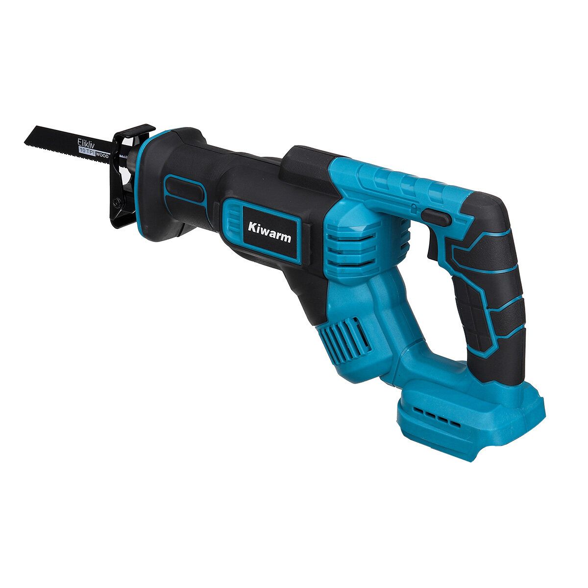 Kiwarm Cordless Electric Reciprocating Saw Electric Saw