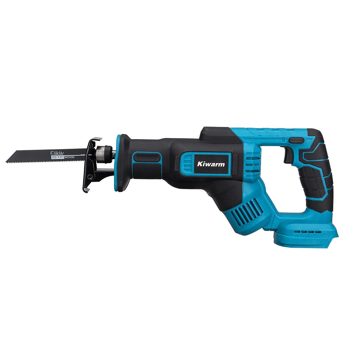 Kiwarm Cordless Electric Reciprocating Saw Electric Saw