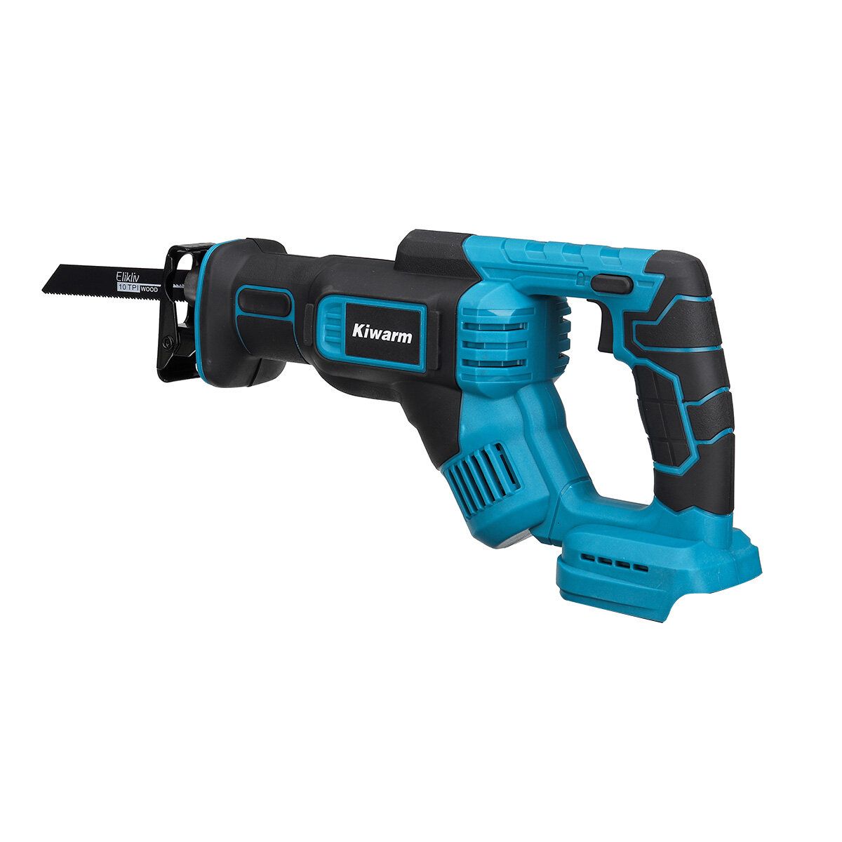 Kiwarm Cordless Electric Reciprocating Saw Electric Saw