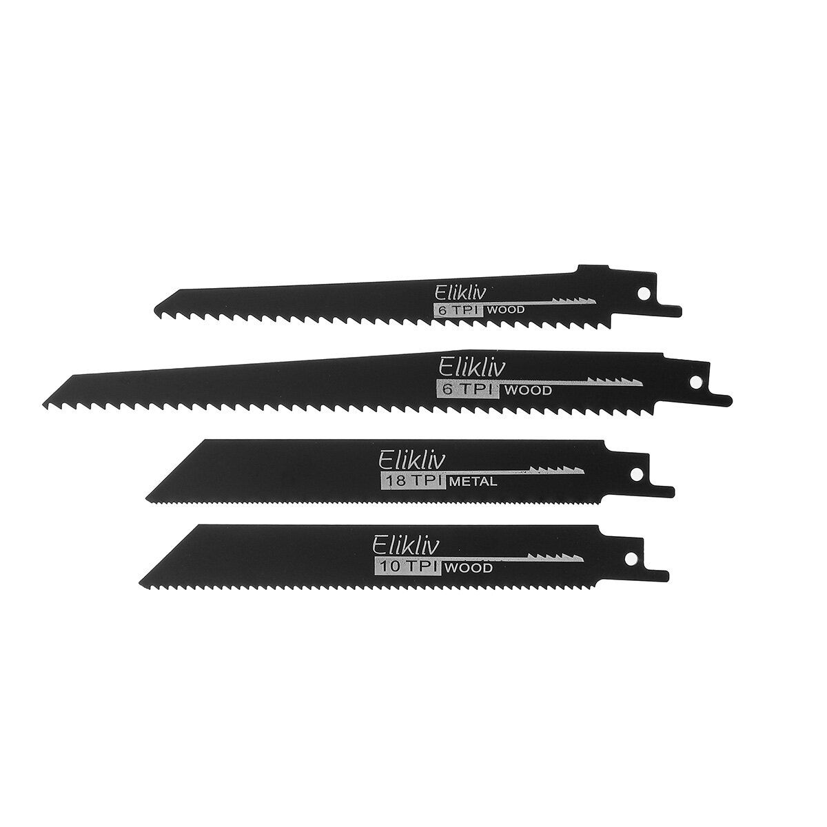 Kiwarm Cordless Electric Reciprocating Saw Electric Saw