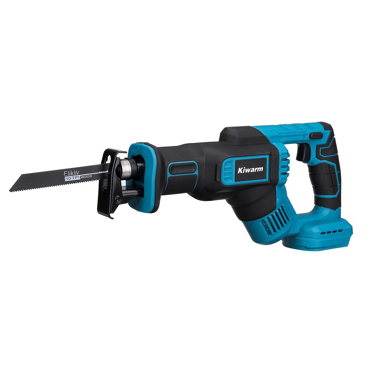 Kiwarm Cordless Electric Reciprocating Saw Electric Saw