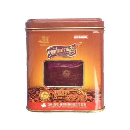 Slimming Coffee-15 Sachets