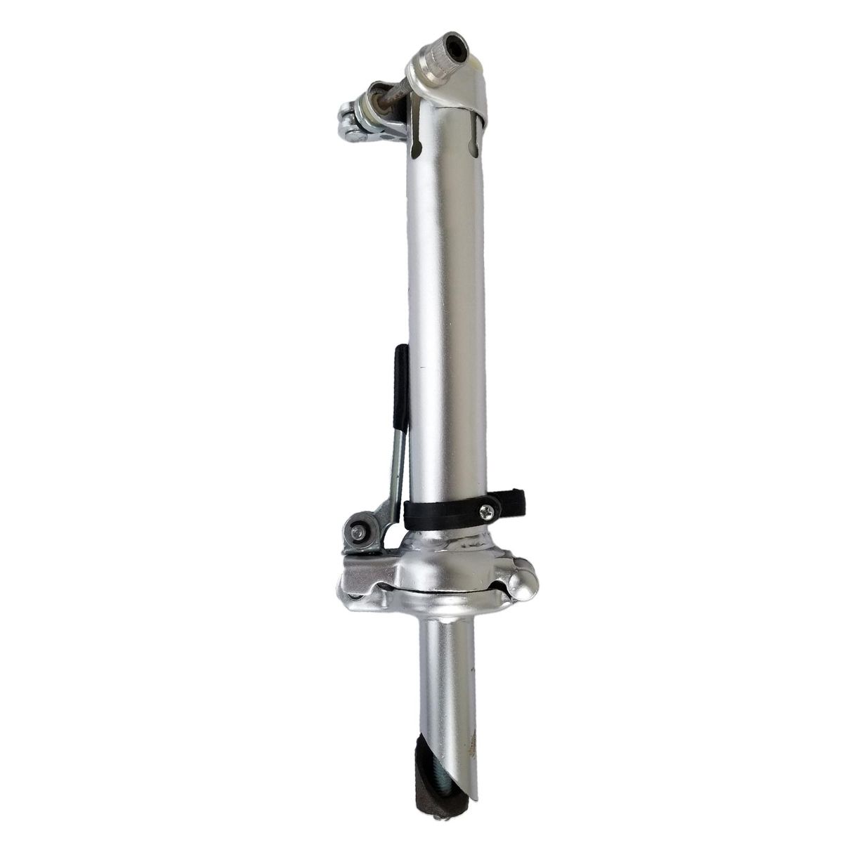 Folding  Stem Turning Stem Portable Adjustable Riser