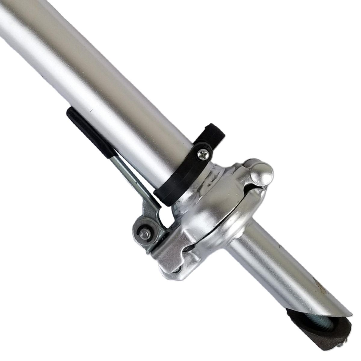 Folding  Stem Turning Stem Portable Adjustable Riser