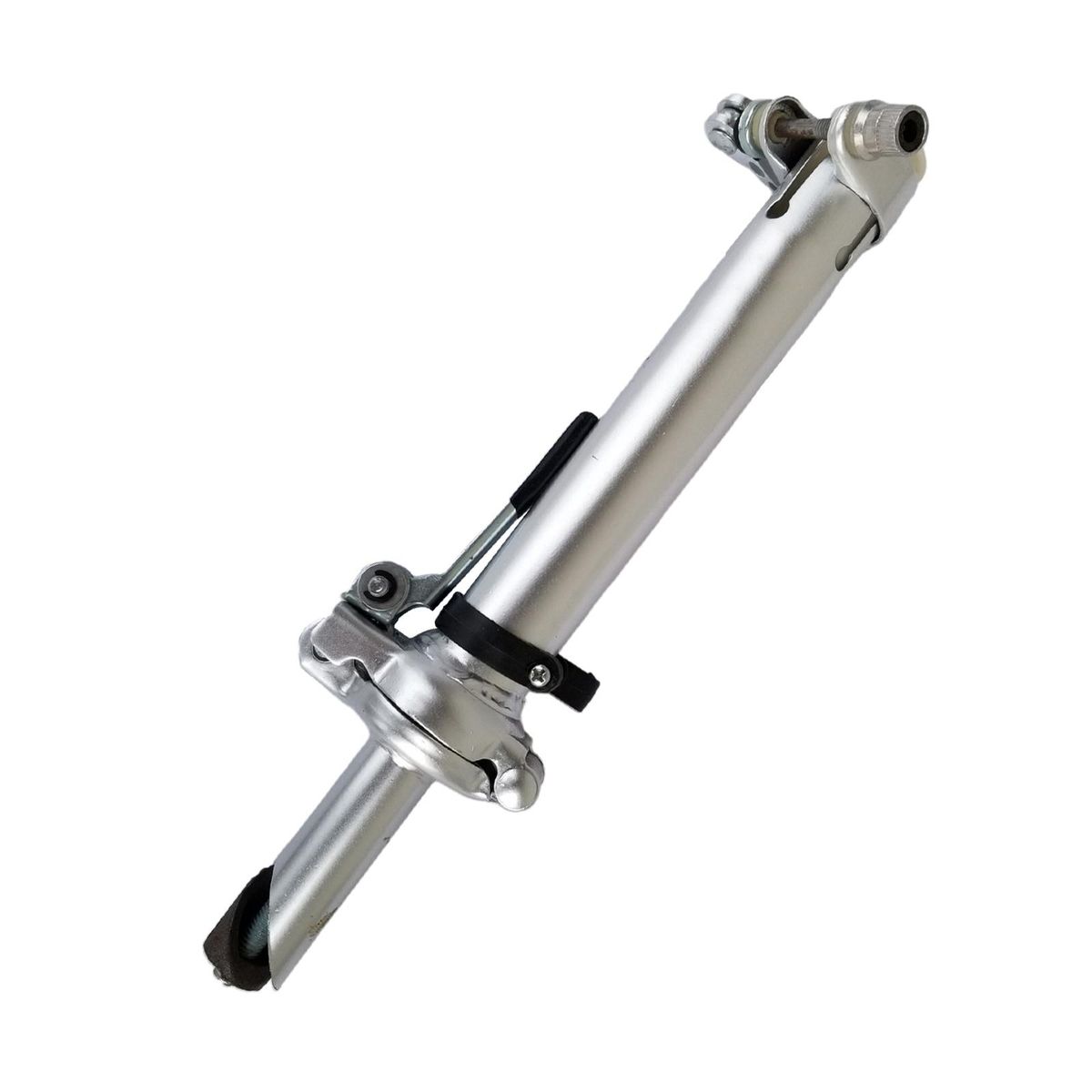 Folding  Stem Turning Stem Portable Adjustable Riser
