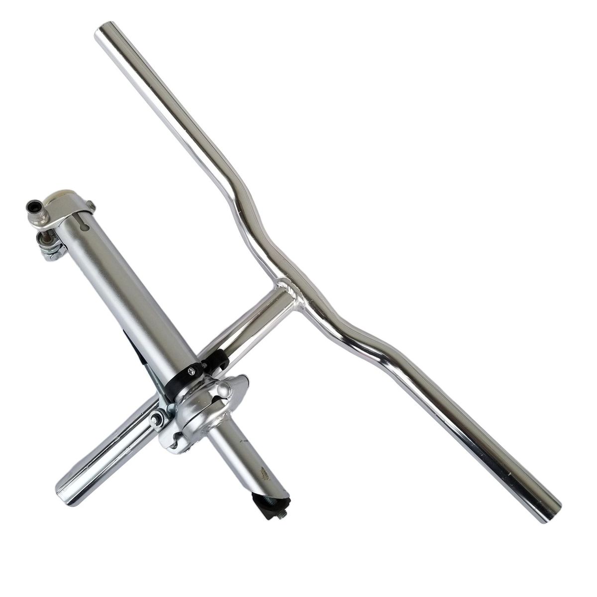 Folding  Stem Turning Stem Portable Adjustable Riser