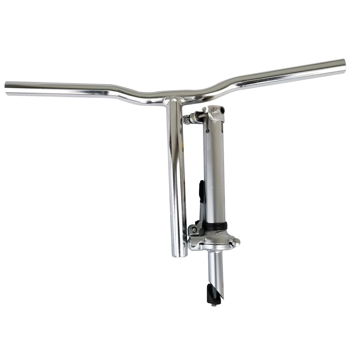 Folding  Stem Turning Stem Portable Adjustable Riser