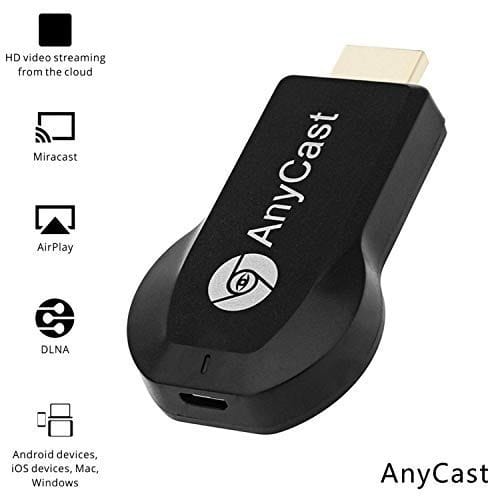 Anycast Wireless Hdmi Dongle