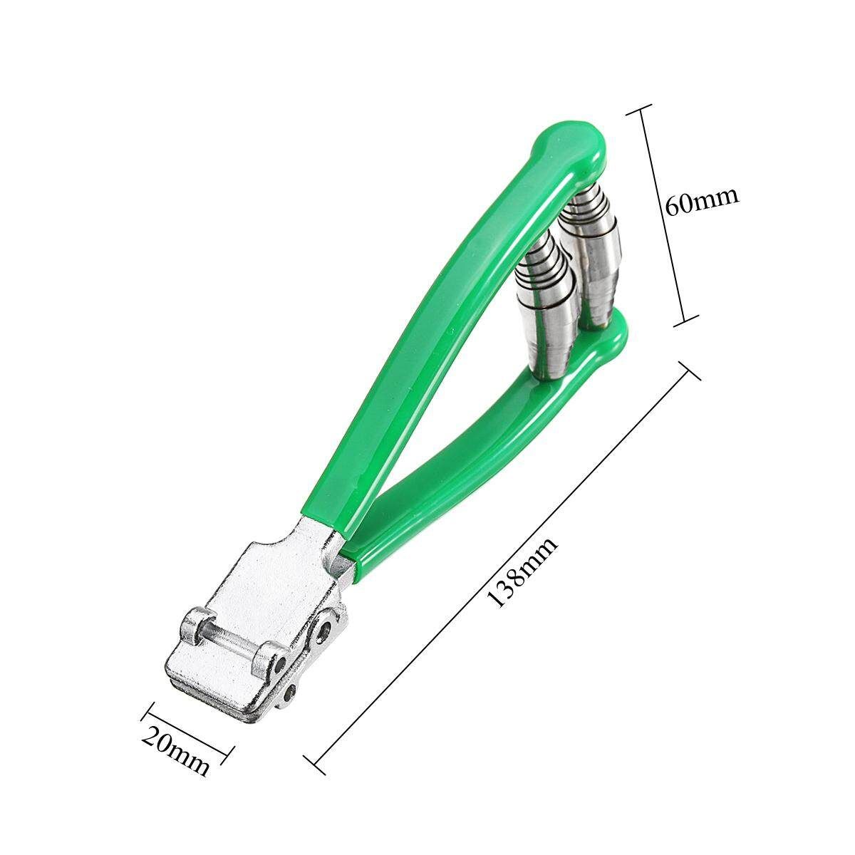 Badminton Tennis Racquet Starting Clamp Stringing Tool