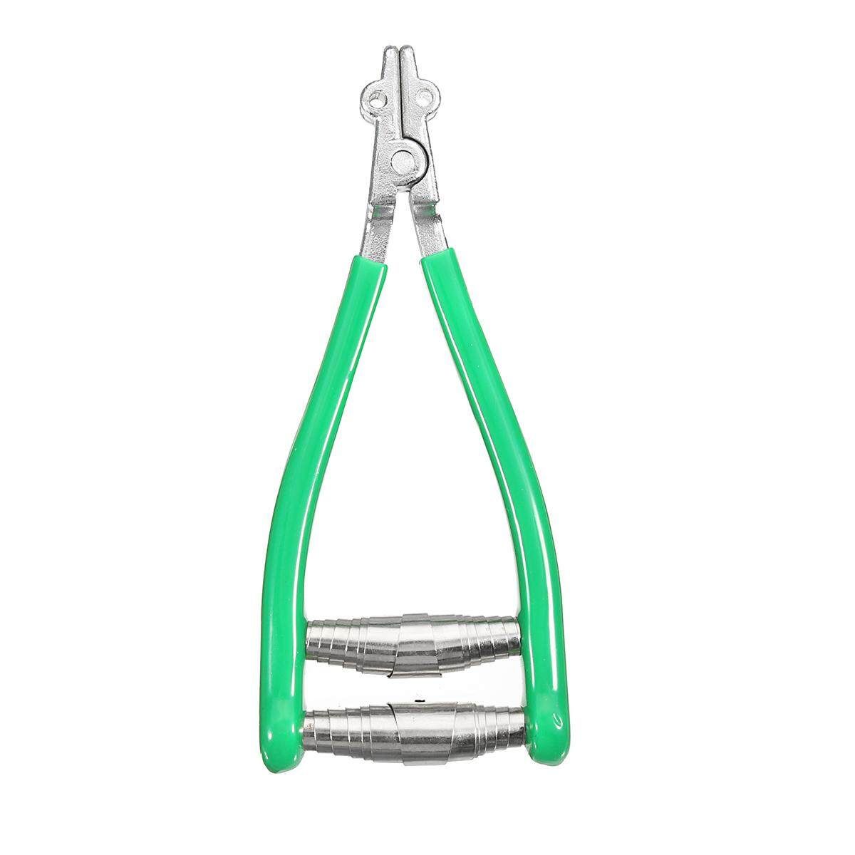 Badminton Tennis Racquet Starting Clamp Stringing Tool