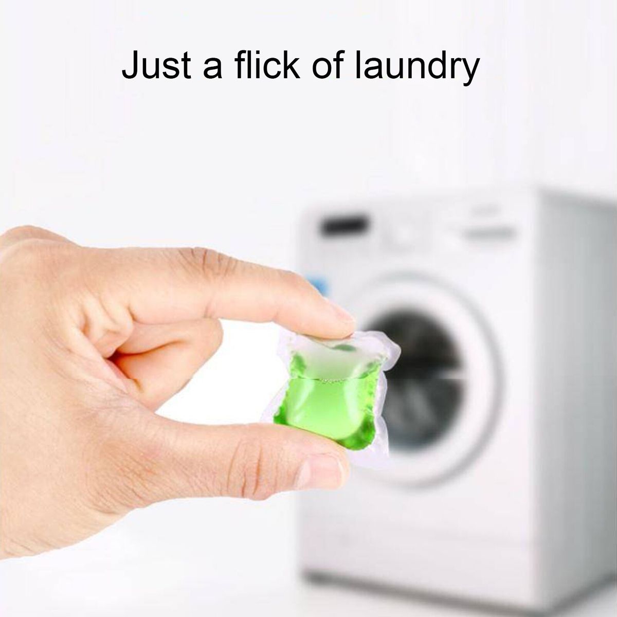 30Pcs Household Multicolor Stain Removal Lasting Fragrance