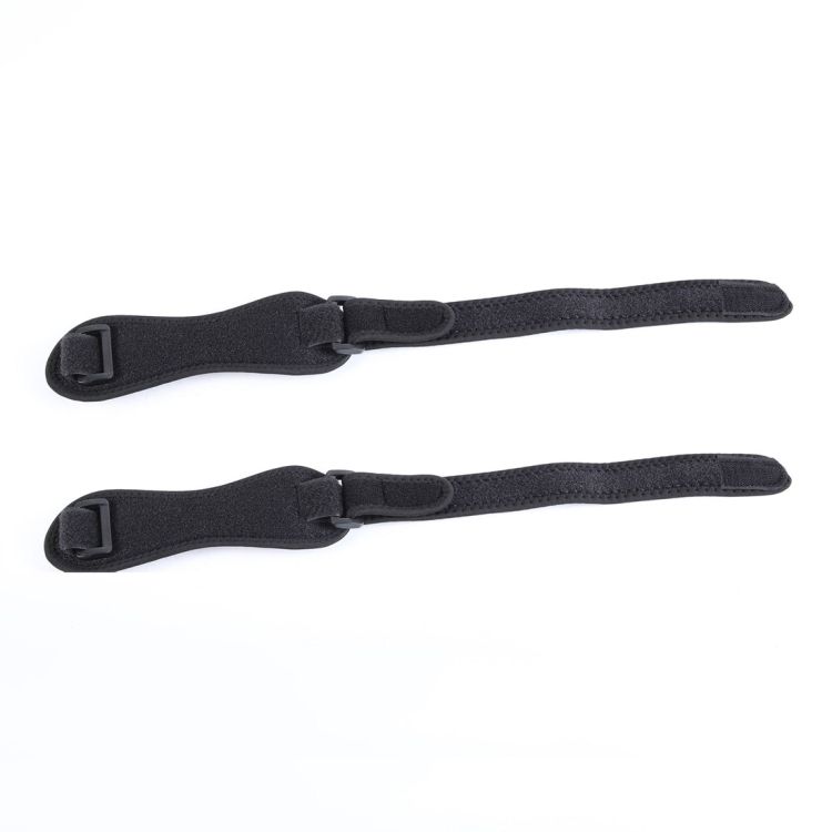 Riding Silicone Patellar Belt